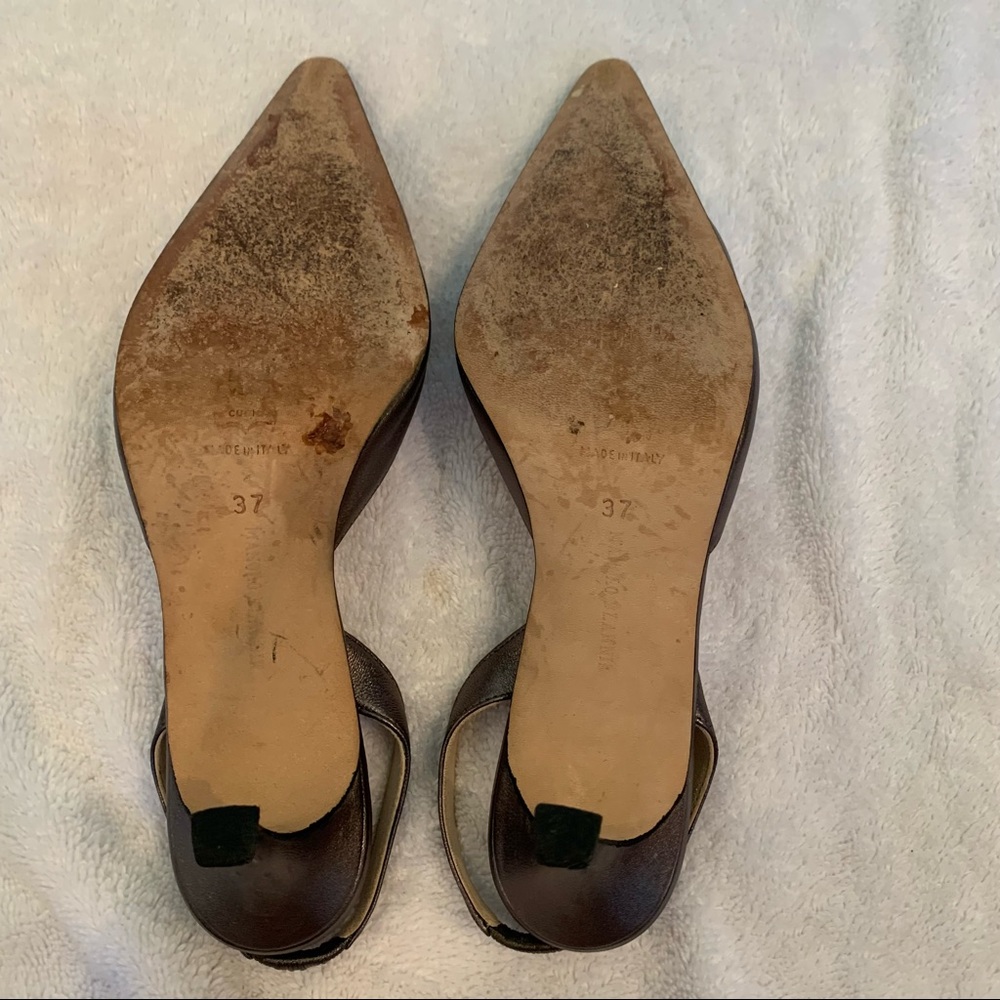 Manolo Blahnik heels - Picture 10 of 10